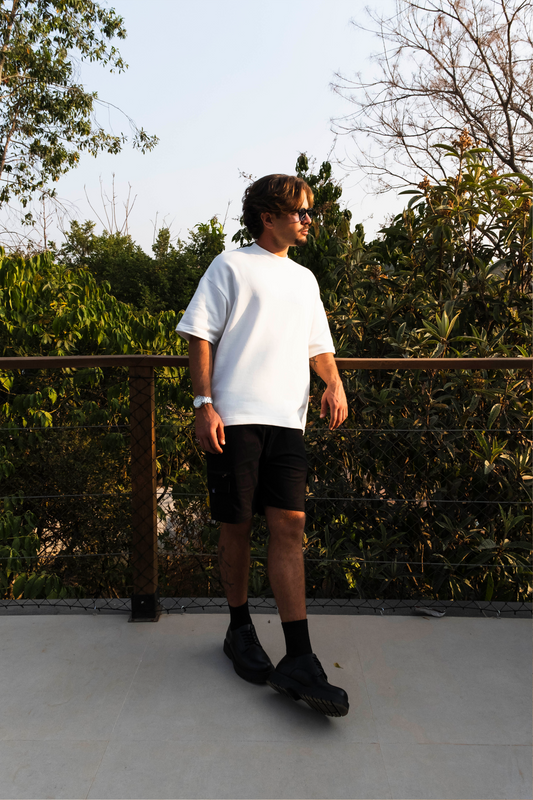 Be Notorious - Off White